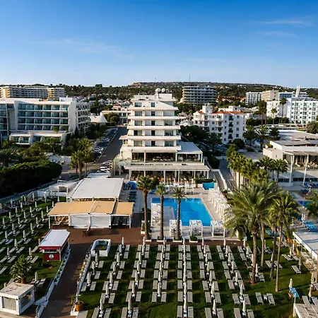 Vrissiana Boutique Hotel Protaras