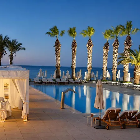 Hotel Vrissiana Boutique Protaras