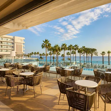 Hotel Vrissiana Boutique 4*