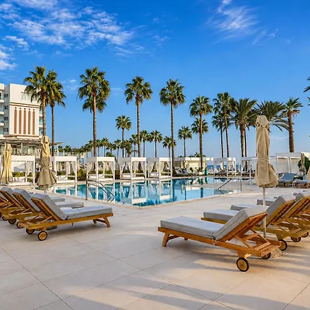 Hotel Vrissiana Boutique Protaras