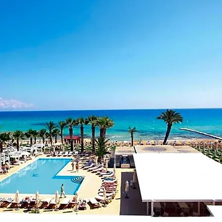 Hotel Vrissiana Boutique 4*