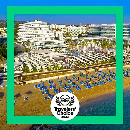 Vrissiana Boutique Hotel Protaras