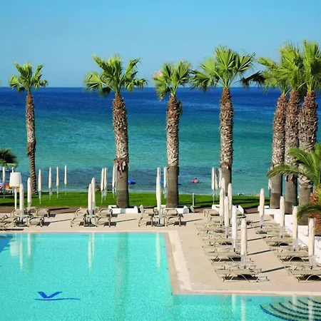 Hotel Vrissiana Boutique