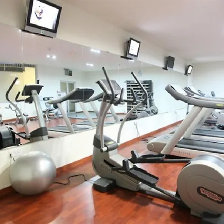 Vrissiana Boutique 4* Protaras