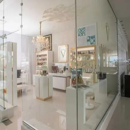 Vrissiana Boutique 4*