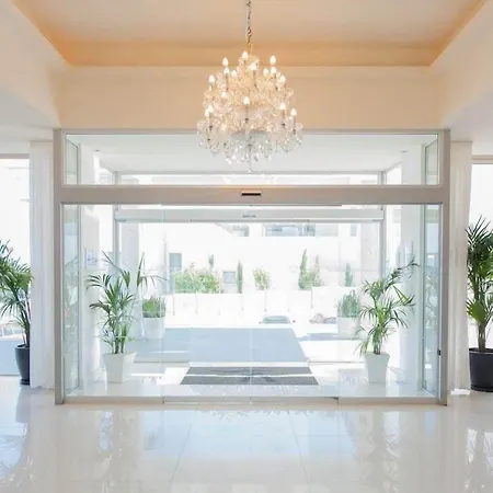 Vrissiana Boutique Hotel 4*
