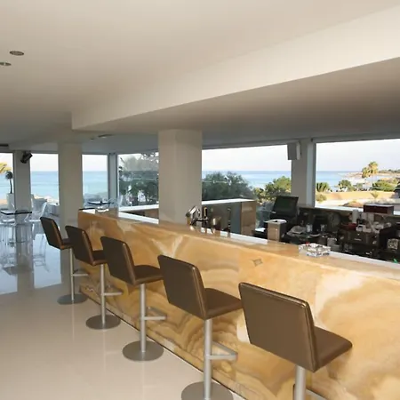 Vrissiana Boutique Hotel Protaras
