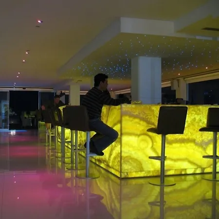 Vrissiana Boutique Hotel