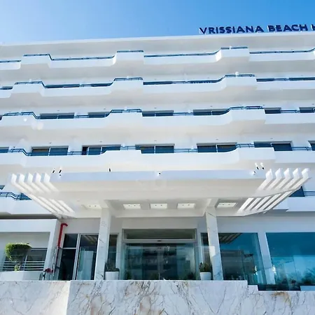 Vrissiana Boutique