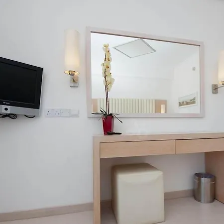 Vrissiana Boutique 4* Protaras