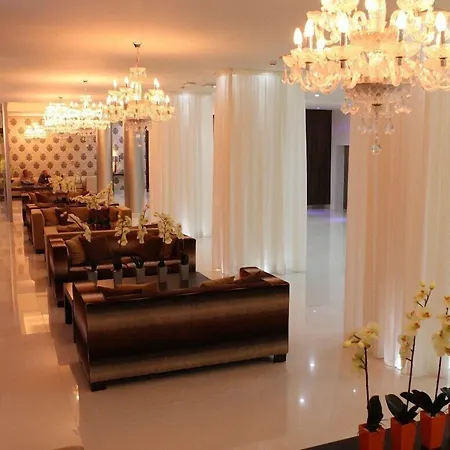 Vrissiana Boutique Hotel 4*