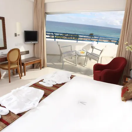Vrissiana Boutique Hotel 4*