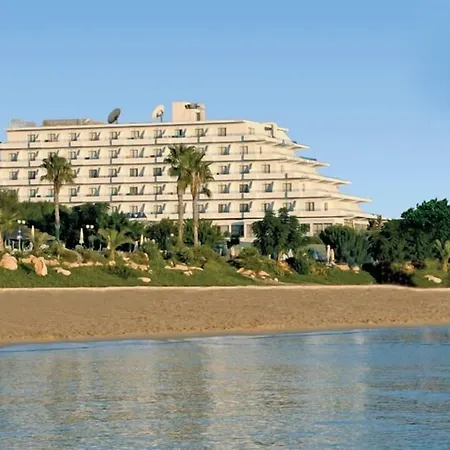 Vrissiana Boutique Hotel Protaras