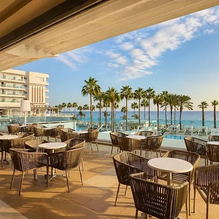 Vrissiana Boutique Hotel 4*