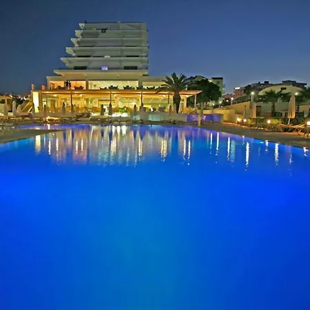 Hotel Vrissiana Boutique
