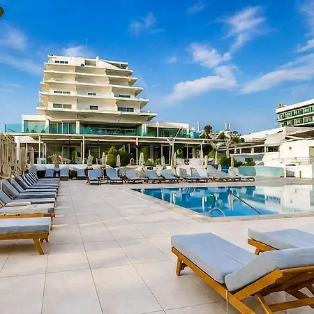 Hotel Vrissiana Boutique