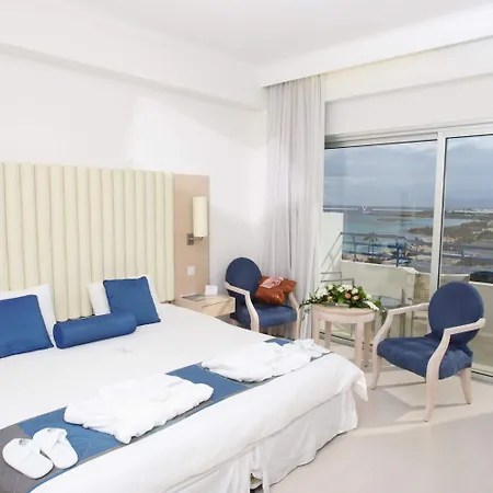 Vrissiana Boutique Hotel 4*