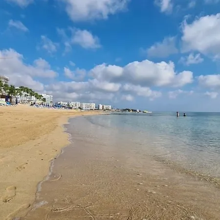 Vrissiana Boutique Hotel Protaras