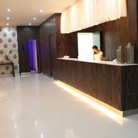 Vrissiana Boutique 4*