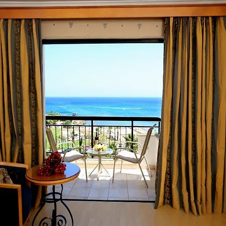 Vrissiana Boutique Hotel