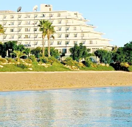 Vrissiana Boutique 4* Protaras