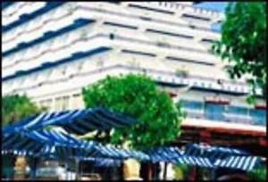 Vrissiana Boutique Hotel 4*