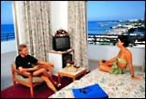 Hotel Vrissiana Boutique Protaras