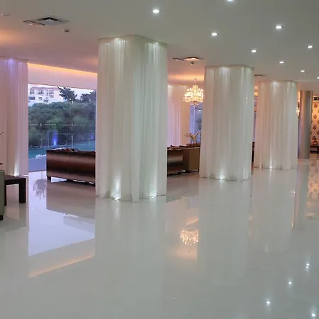 Vrissiana Boutique Hotel 4*
