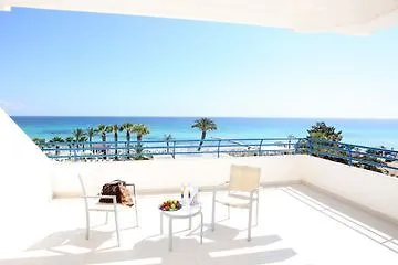Vrissiana Boutique 4* Protaras