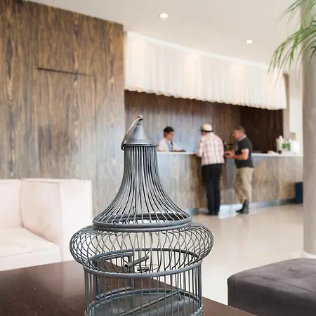 Vrissiana Boutique Protaras