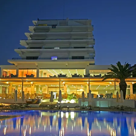 Vrissiana Boutique Hotel 4*