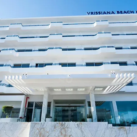 Vrissiana Boutique