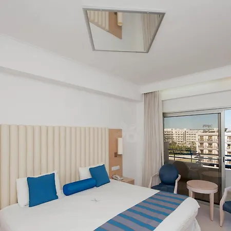 Vrissiana Boutique Hotel Protaras