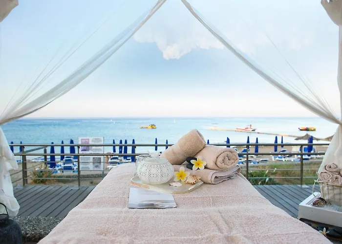 Hotel Vrissiana Boutique Protaras