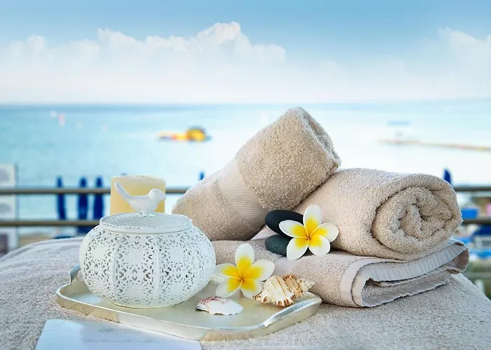 Vrissiana Boutique Hotel