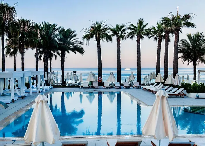 Hotel Vrissiana Boutique