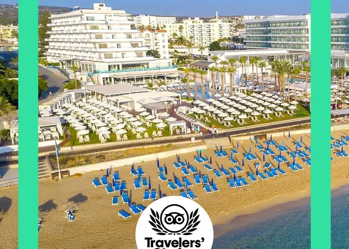 Hotel Vrissiana Boutique 4*