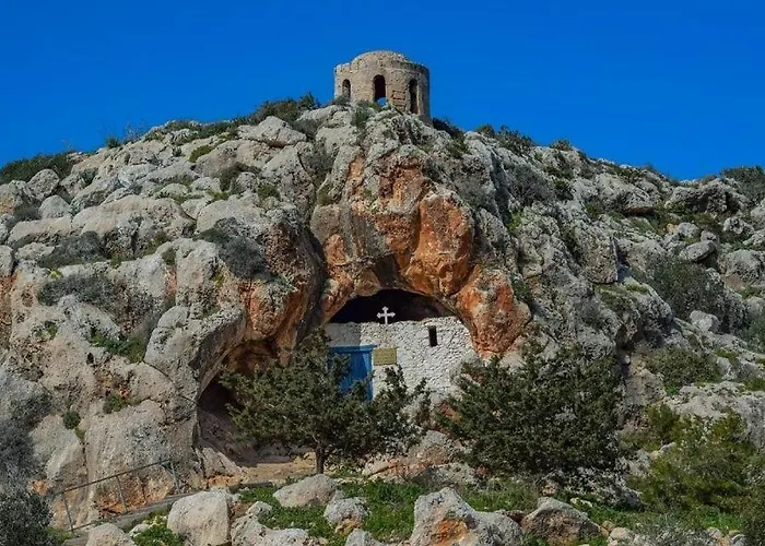 Hotel Vrissiana Boutique