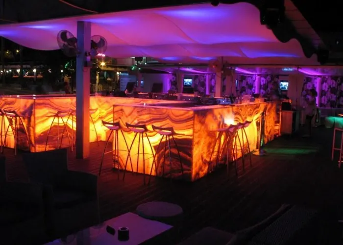 Vrissiana Boutique 4* Protaras