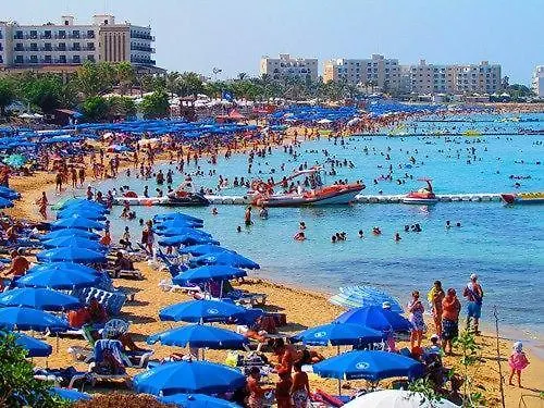 Vrissiana Boutique Protaras