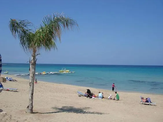 Vrissiana Boutique Hotel 4*