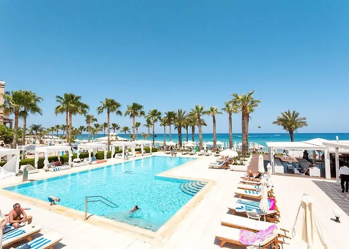 Hotel Vrissiana Boutique 4*