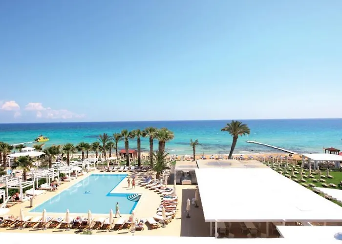 Vrissiana Boutique Hotel Protaras