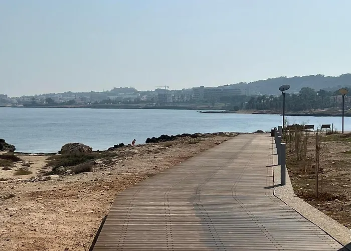 Vrissiana Boutique 4* Protaras