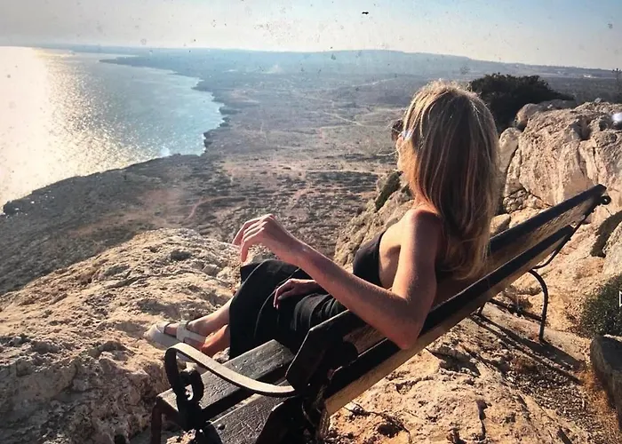 Vrissiana Boutique Hotel 4*