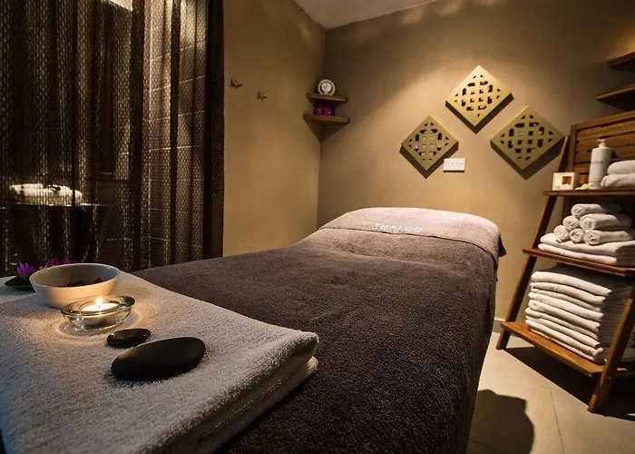 Vrissiana Boutique Hotel