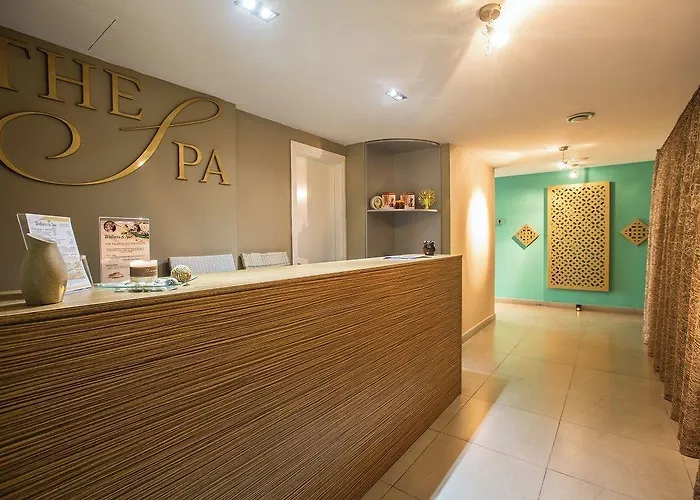 Hotel Vrissiana Boutique