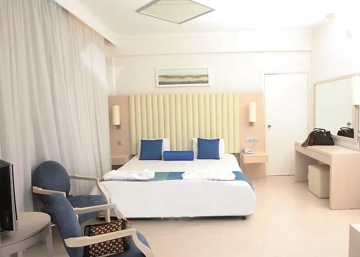 Vrissiana Boutique Protaras