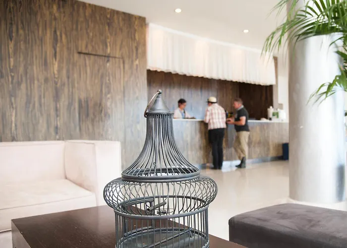 Vrissiana Boutique Protaras