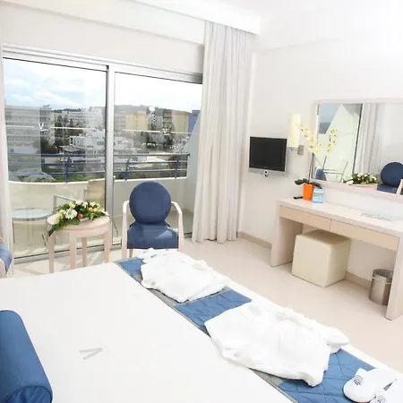 Vrissiana Boutique Hotell
